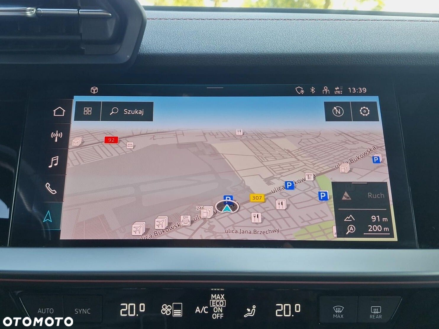 Audi S3 - 17