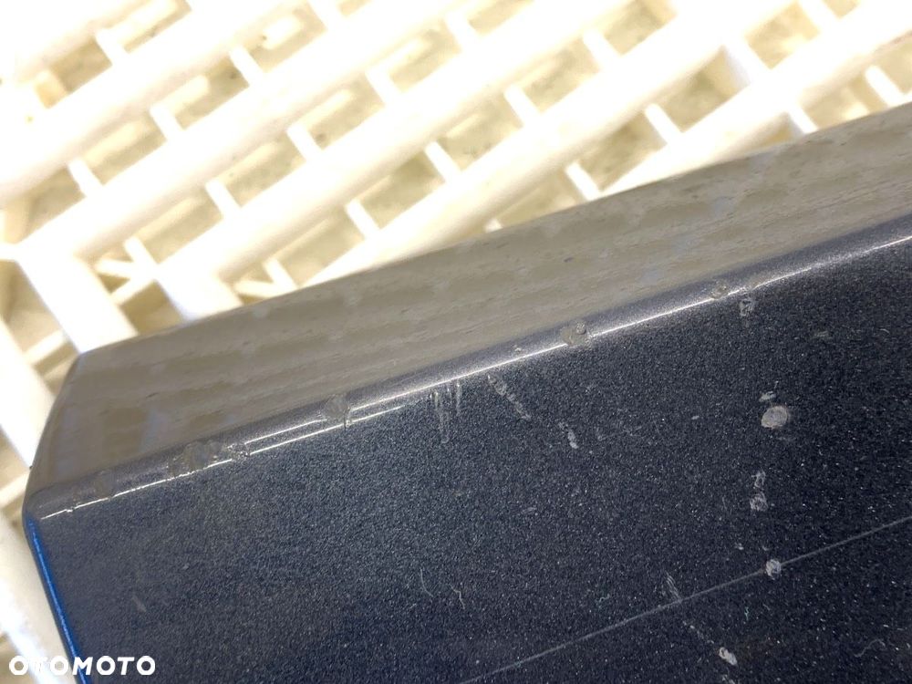 LISTWA DRZWI LEWY PRZÓD  RENAULT GRAND SCÉNIC III (JZ0/1_) 2009 - 2022 1.4 16V (JZ0F) 96 kW [131 - 2