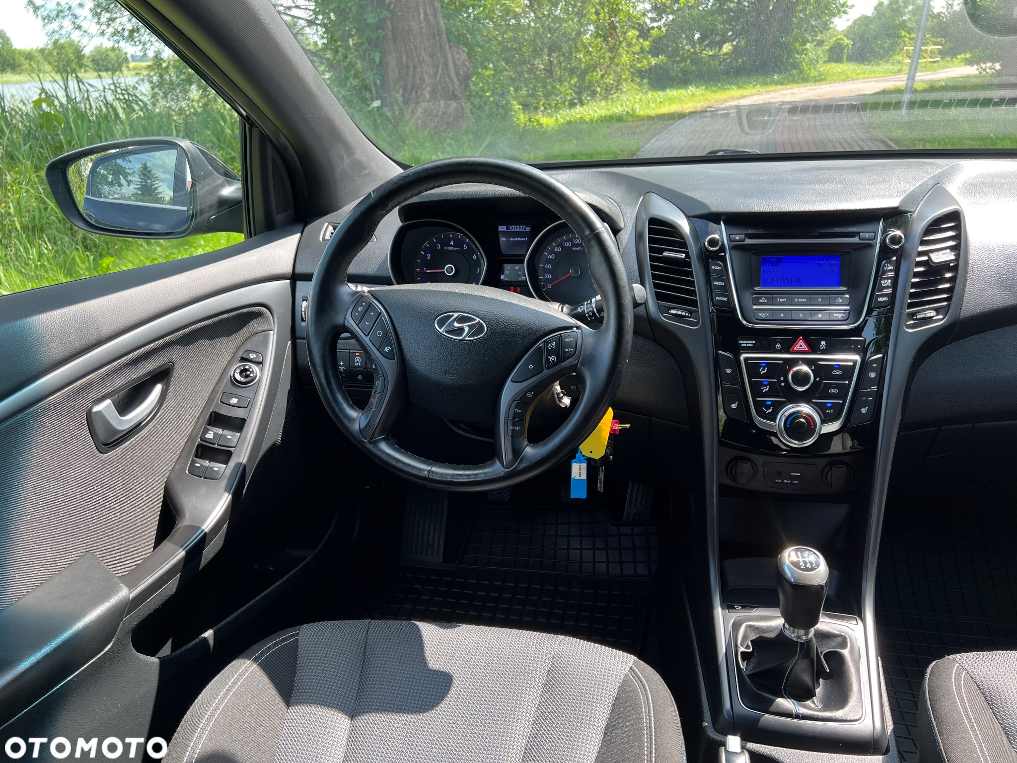 Hyundai i30 1.4 Style - 16