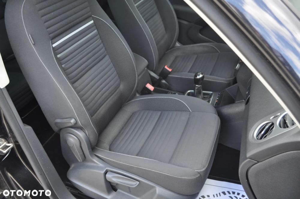 Volkswagen Tiguan 2.0 TDI DPF BlueMotion Technology Cup Sport & Style - 24