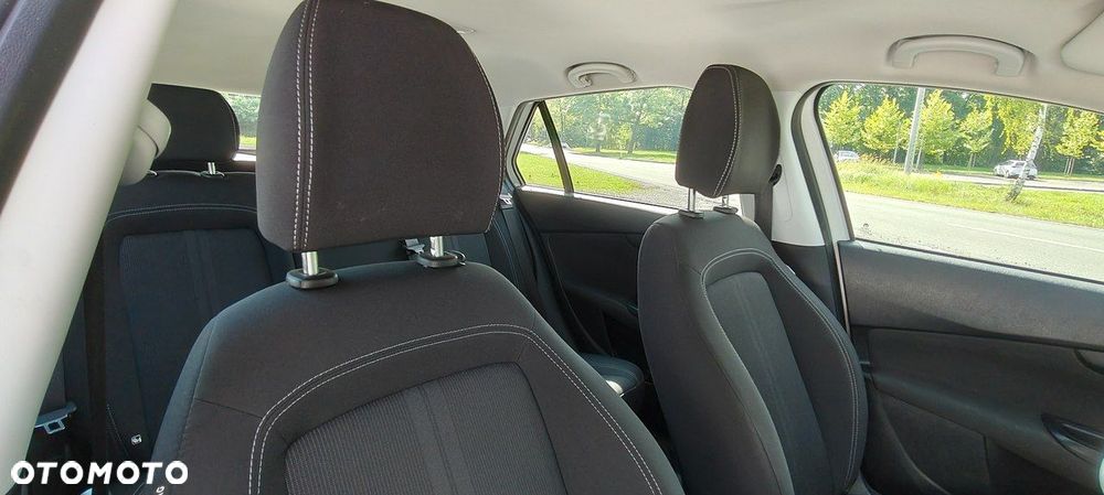 Fiat Tipo 1.4 T-Jet 16v Easy EU6d - 13