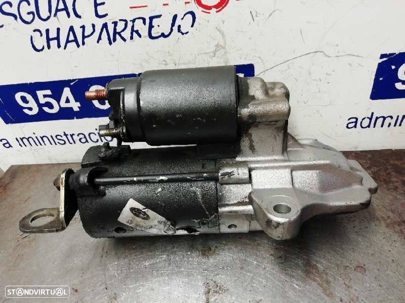 MOTOR ARRANQUE FORD MONDEO III 2001 - - 2