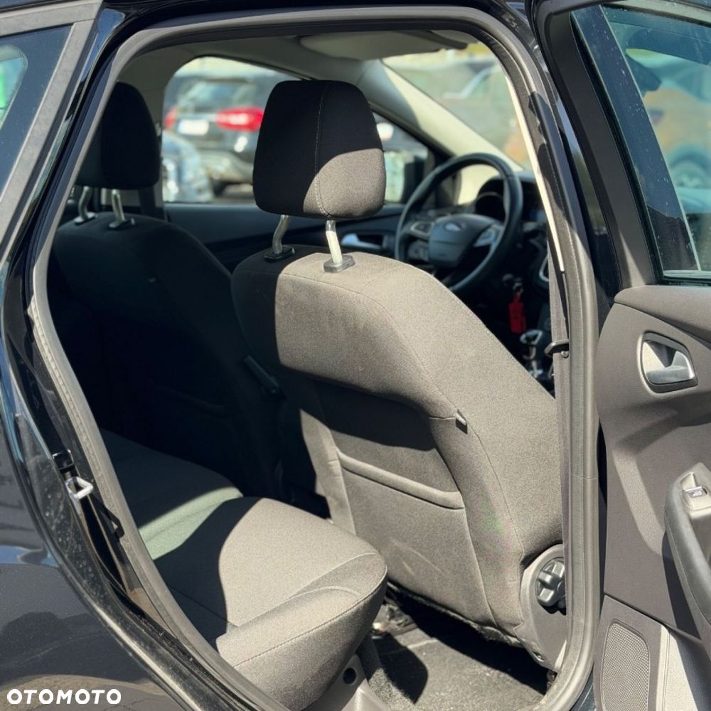 Ford Focus - 31