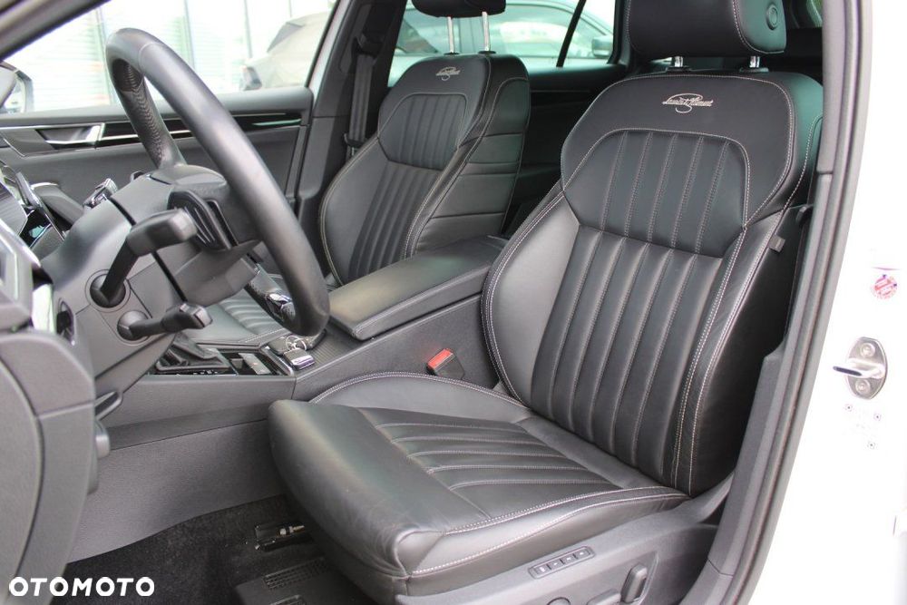Skoda Superb - 17