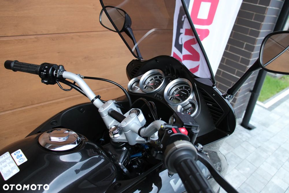 Honda Varadero - 20