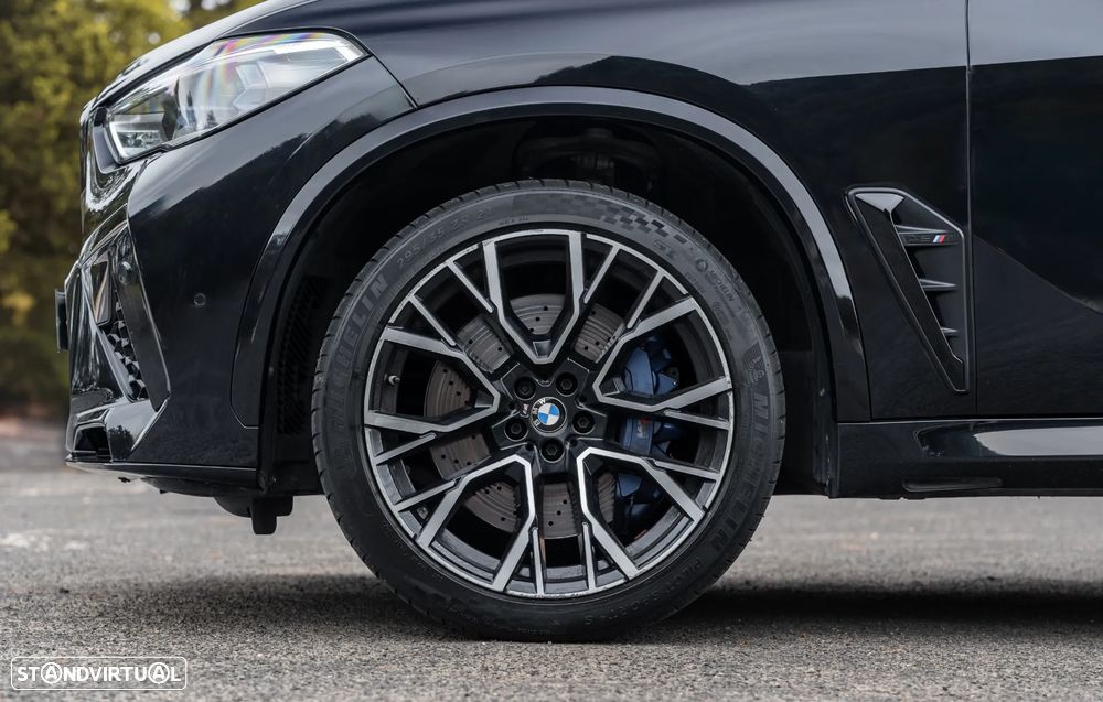 BMW X5 M Competition - 7