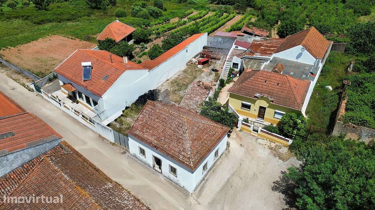 Moradia T2 para venda - Grande imagem: 4/22