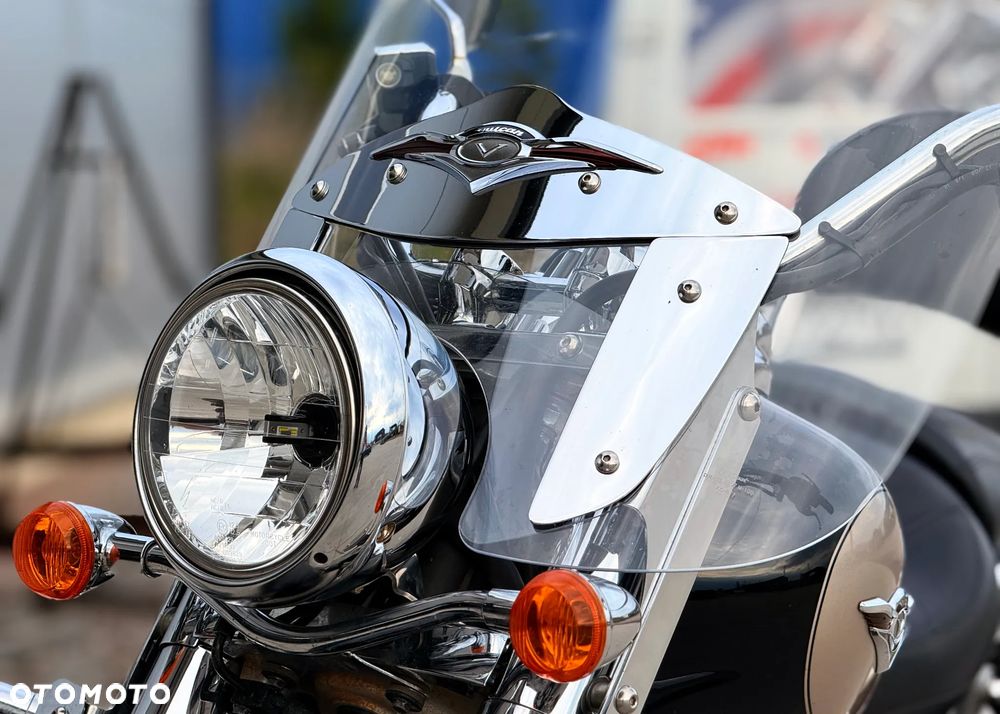 Kawasaki Vulcan - 26
