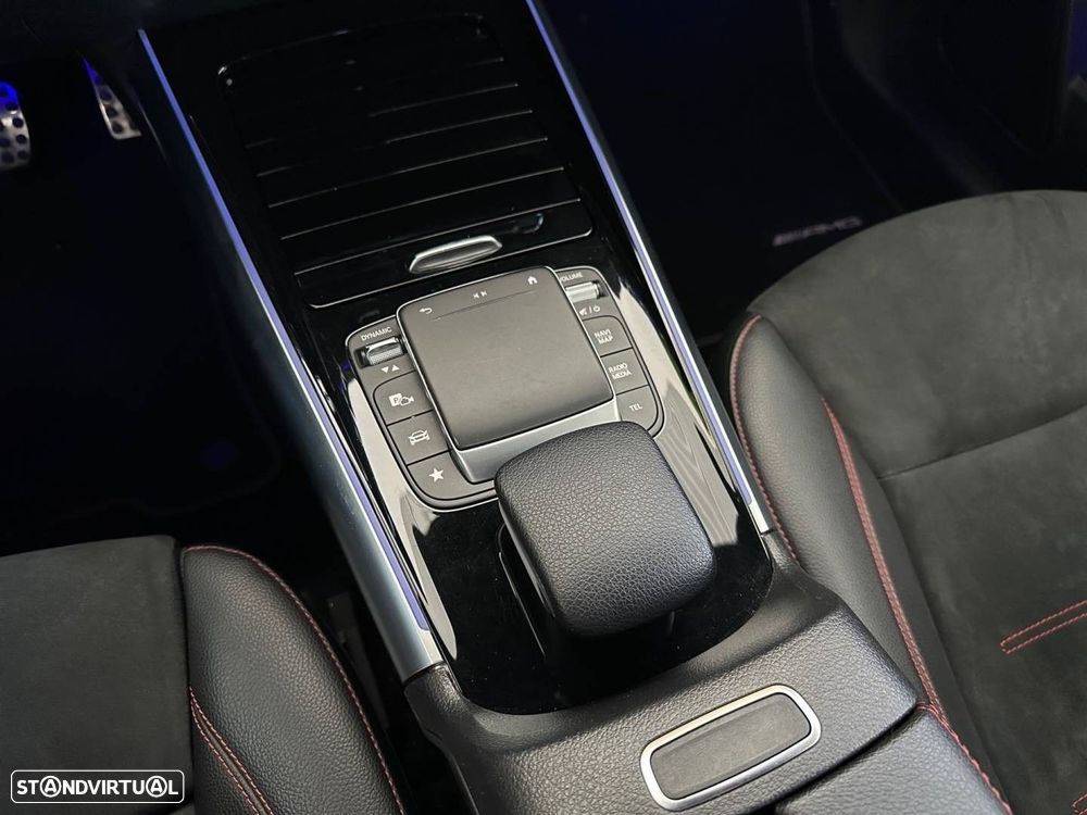 Mercedes-Benz EQA 250 AMG Line - 7