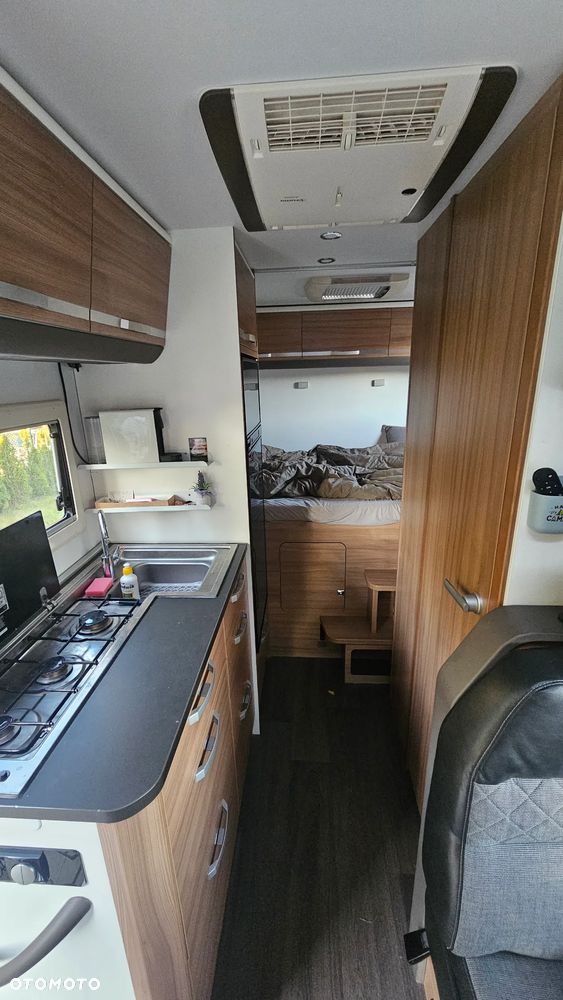 Adria Coral XL 600 DP - 21