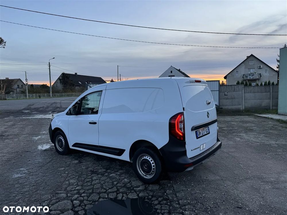 Renault KANGOO - 9