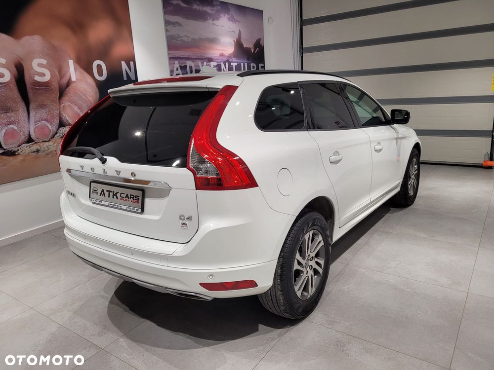 Volvo XC 60 D4 Drive-E Kinetic - 7