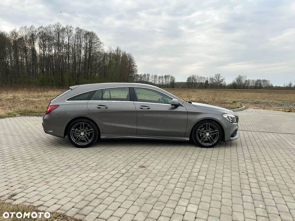Mercedes-Benz CLA 180 7G-DCT AMG Line - 9