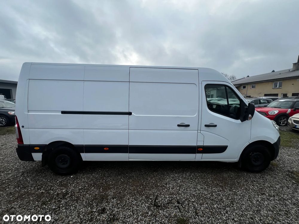 Renault Master - 11