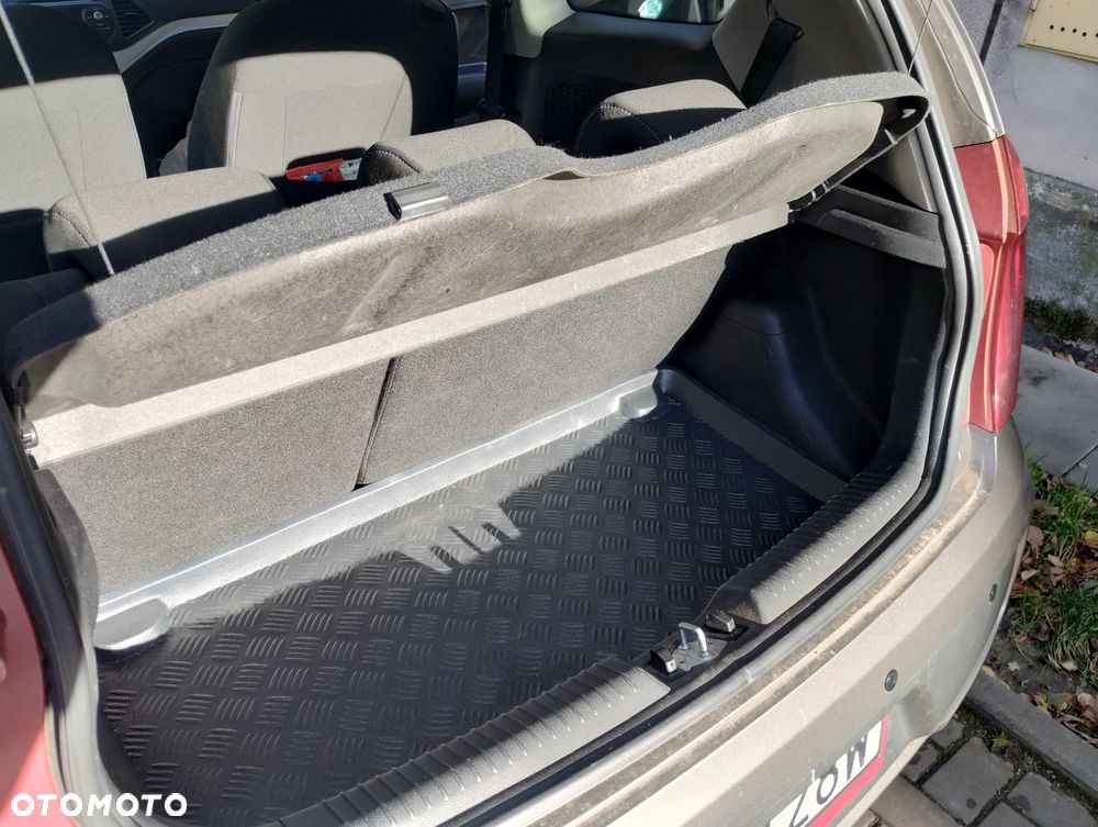 Kia Picanto 1.2 Dream-Team Edition - 16