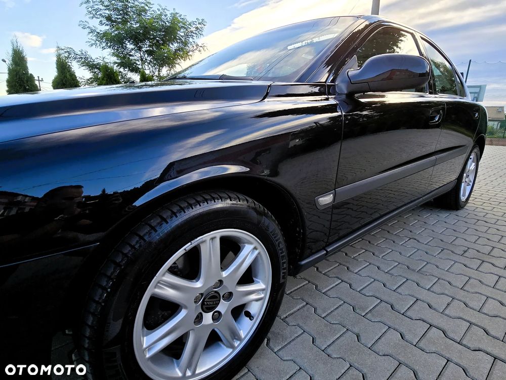 Volvo S60 2.4 Momentum - 15