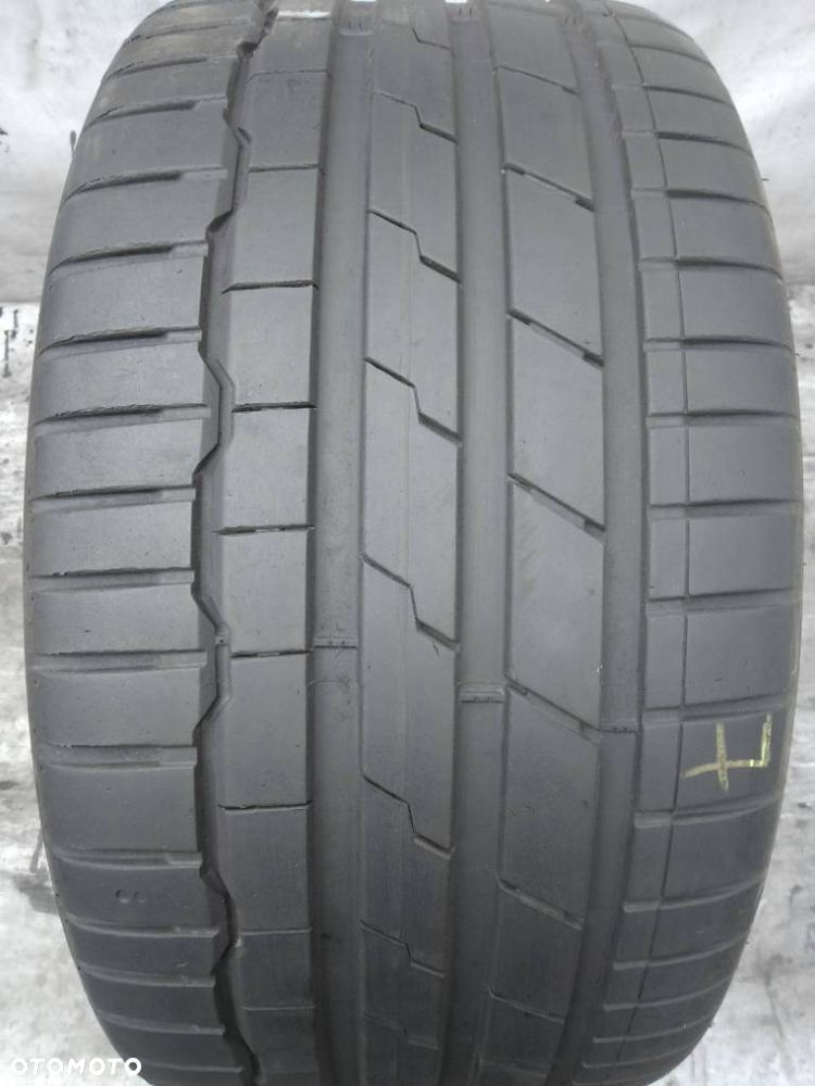 Hankook Ventus S1 evo 3 265/30 ZR20 94Y 2025 7-7.5mm - 1