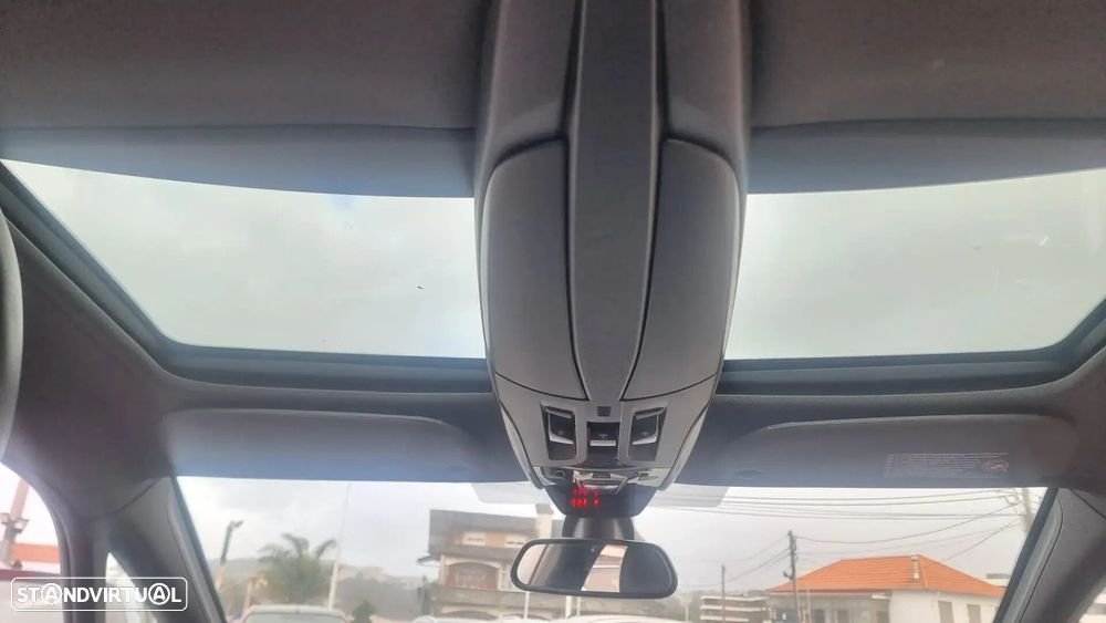 Citroën DS5 2.0 HDi Hybrid4 So Chic CMP6 - 18