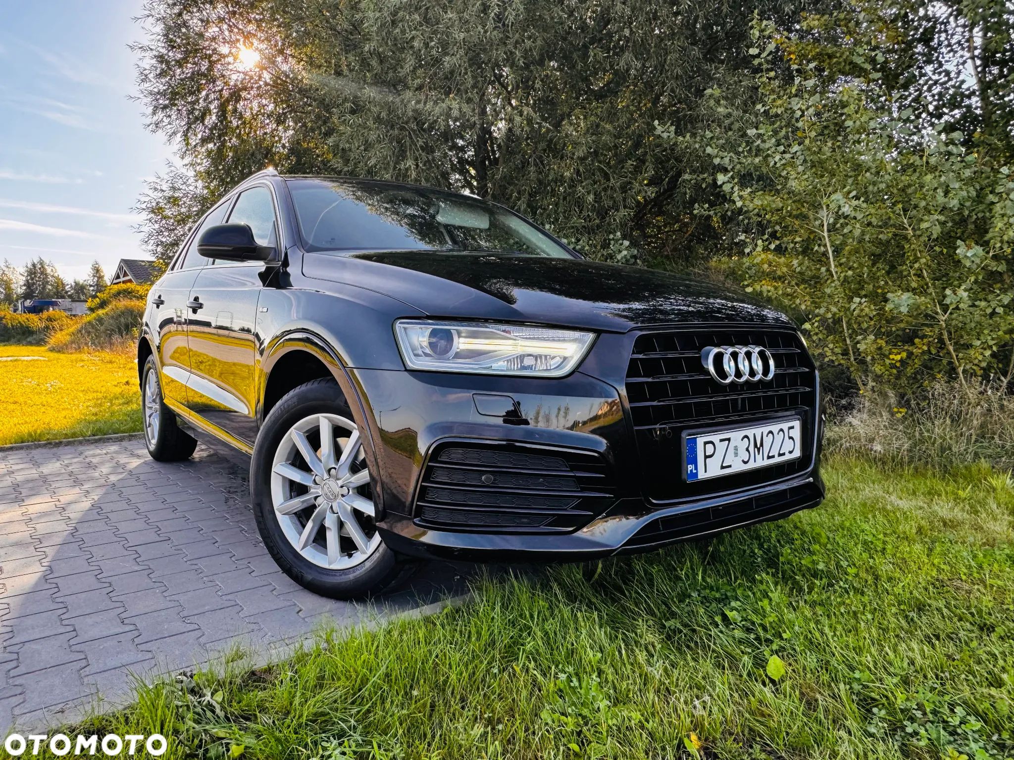 Audi Q3 1.4 TFSI S tronic - 1