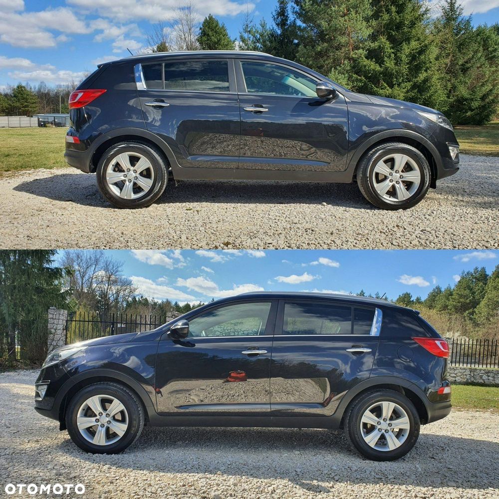 Kia Sportage 1.6 GDI L 2WD - 35