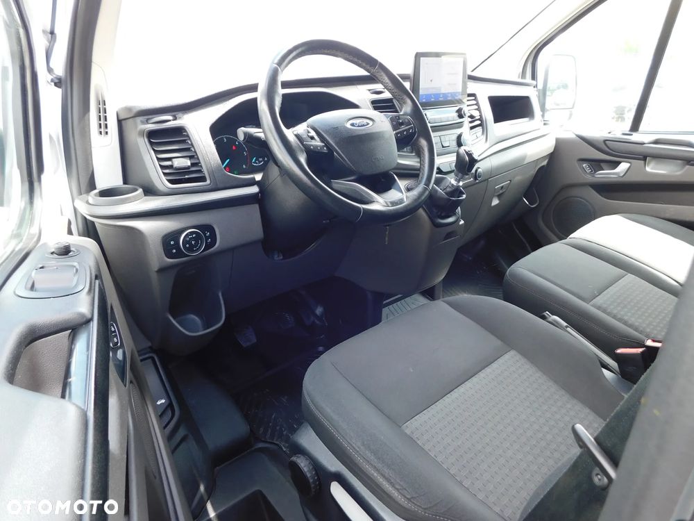 Ford Transit Custom - 6