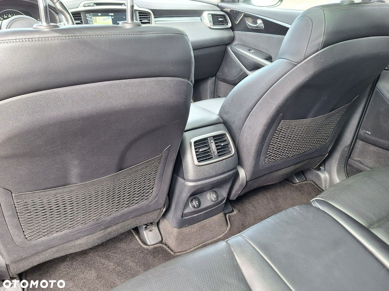 Kia Sorento 2.0 CRDI Business Line - 21