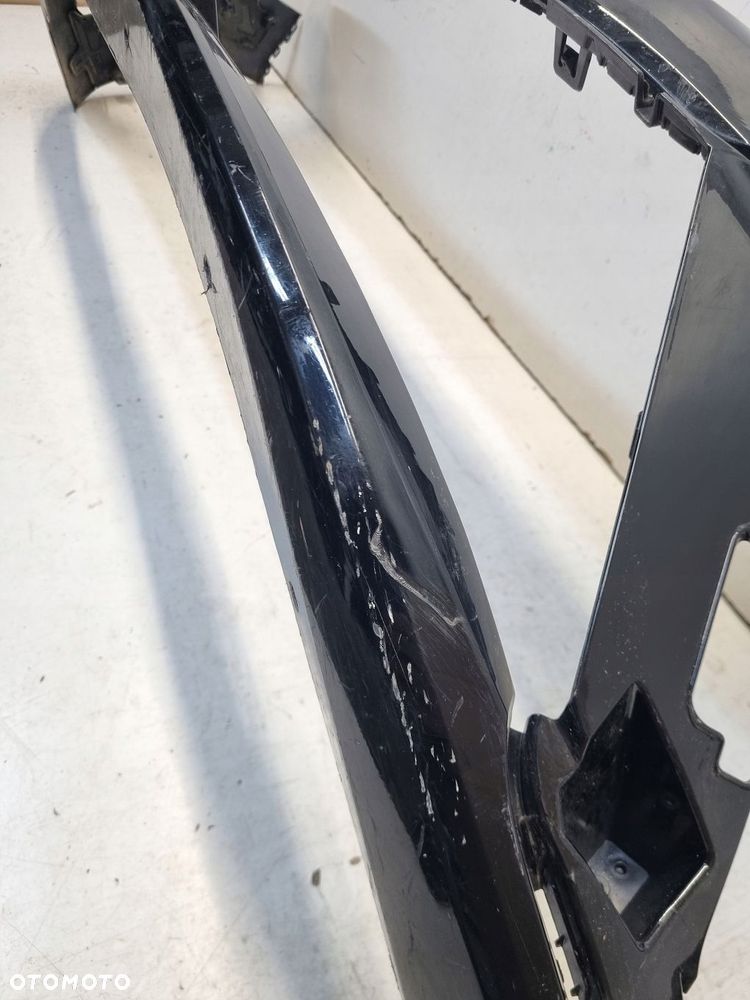 renault clio v 5 lift esprit alpine e-tech zderzak przód przedni - 3