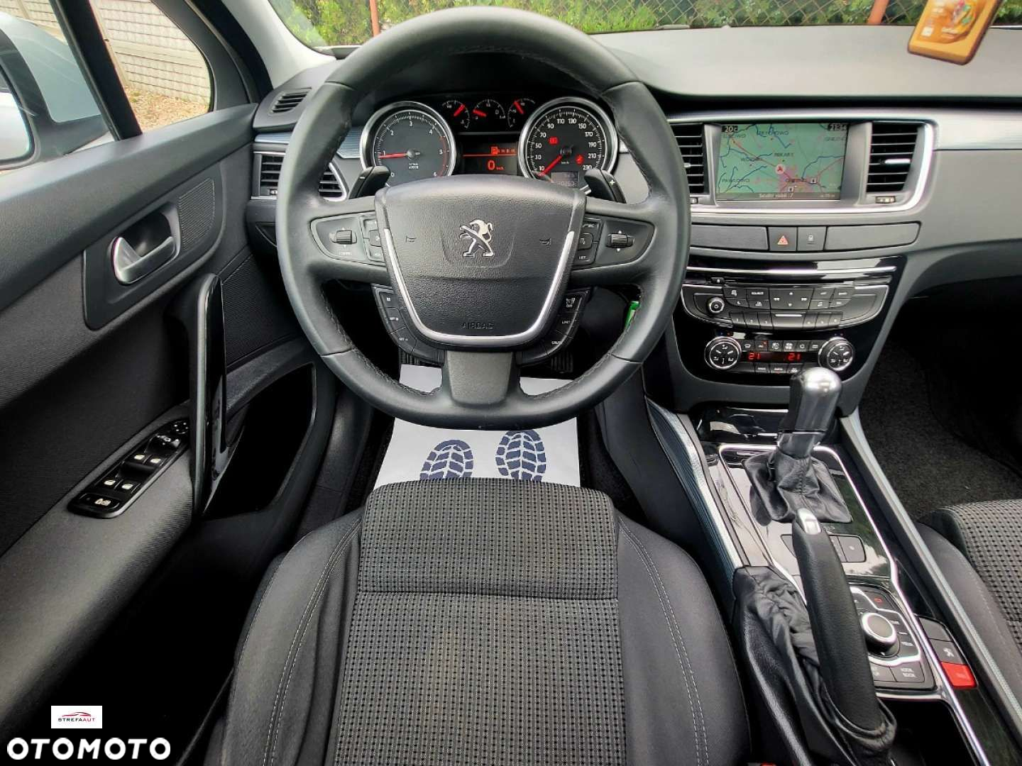 Peugeot 508 - 30
