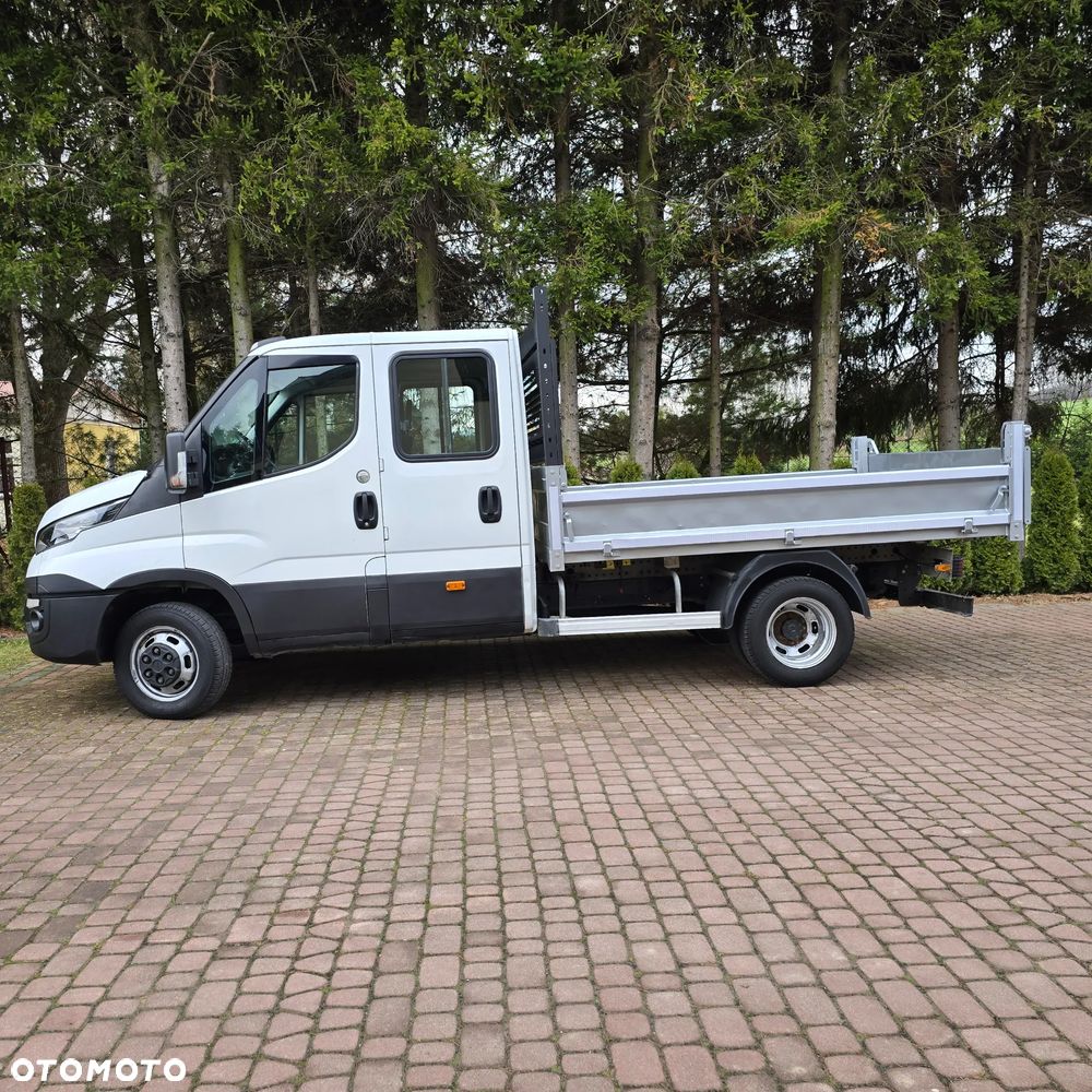 Iveco 35c16 - 2