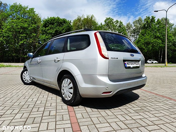 Ford Focus - 8