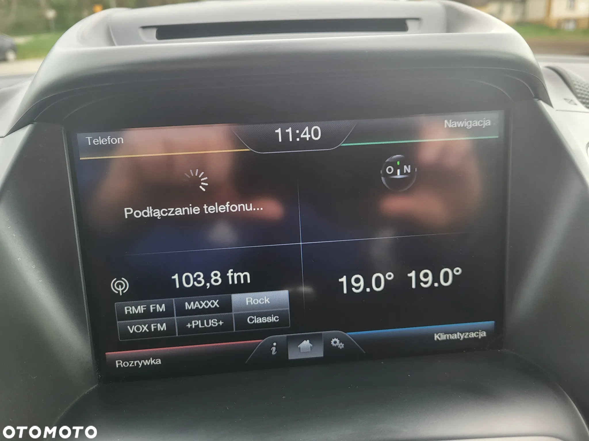 Ford C-MAX 1.6 FF Titanium - 23