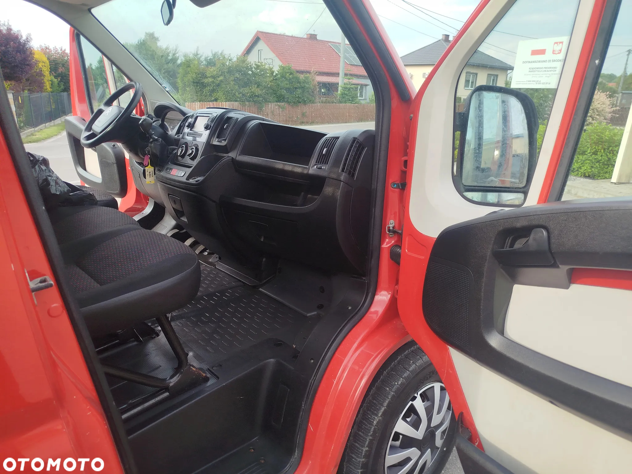 Citroën Jumper - 15