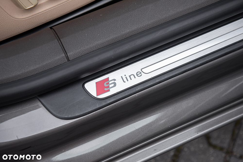 Audi A7 Sportback 3.0 TFSI Quattro S tronic - 37