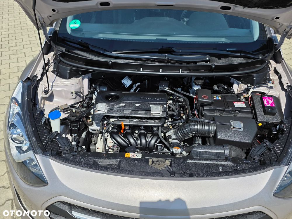 Hyundai i30 1.4 BlueDrive Run - 18