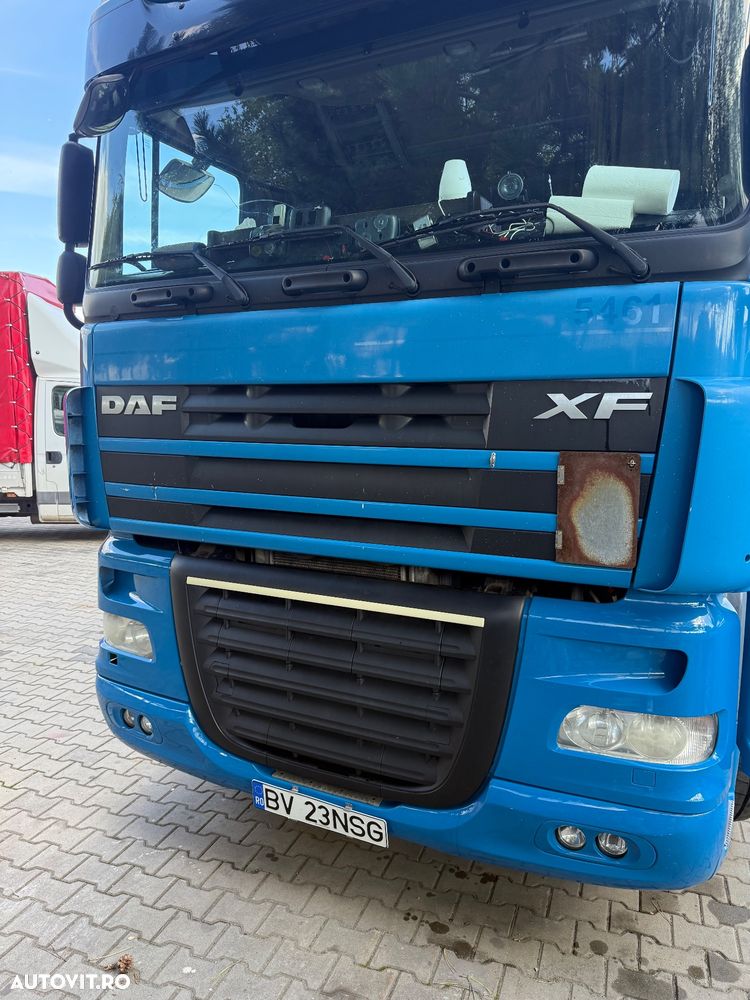 DAF 105/406 ATE - 5