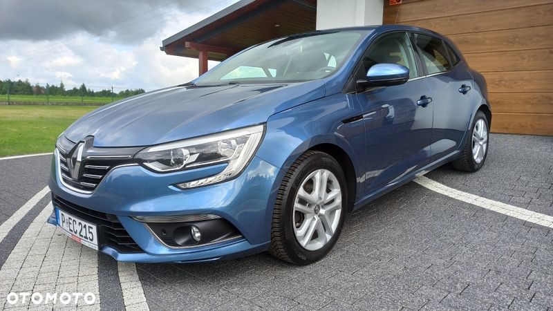 Renault Megane ENERGY TCe 100 PLAY - 39