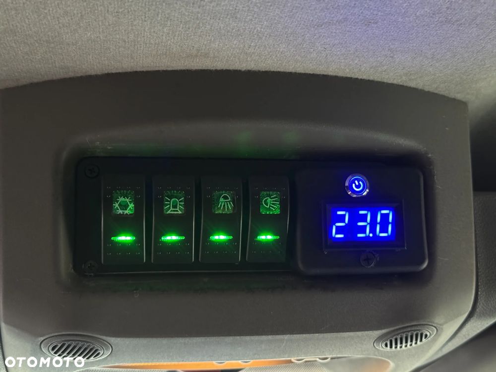 Renault Master - 23