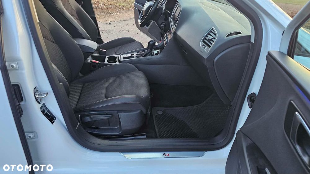 Seat Leon - 10
