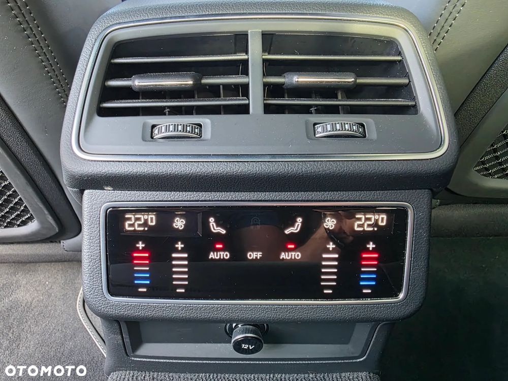 Audi A6 Limousine 40 TDI mHEV Quattro S Line S tronic - 23