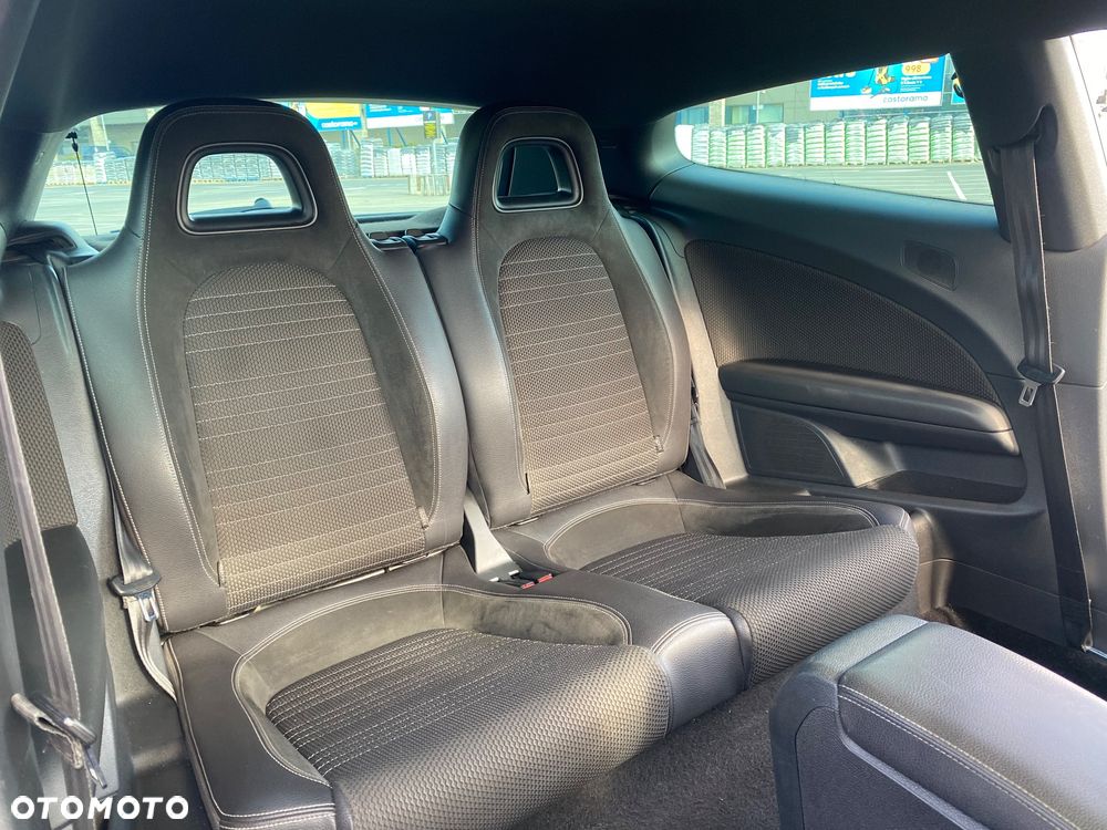 Volkswagen Scirocco 1.4 TSI DSG - 21