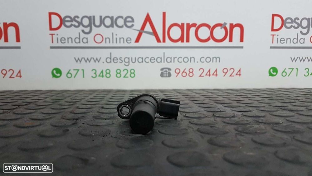 CAPTADOR VOLANTE MOTOR RENAULT CLIO IV DYNAMIQUE - 7