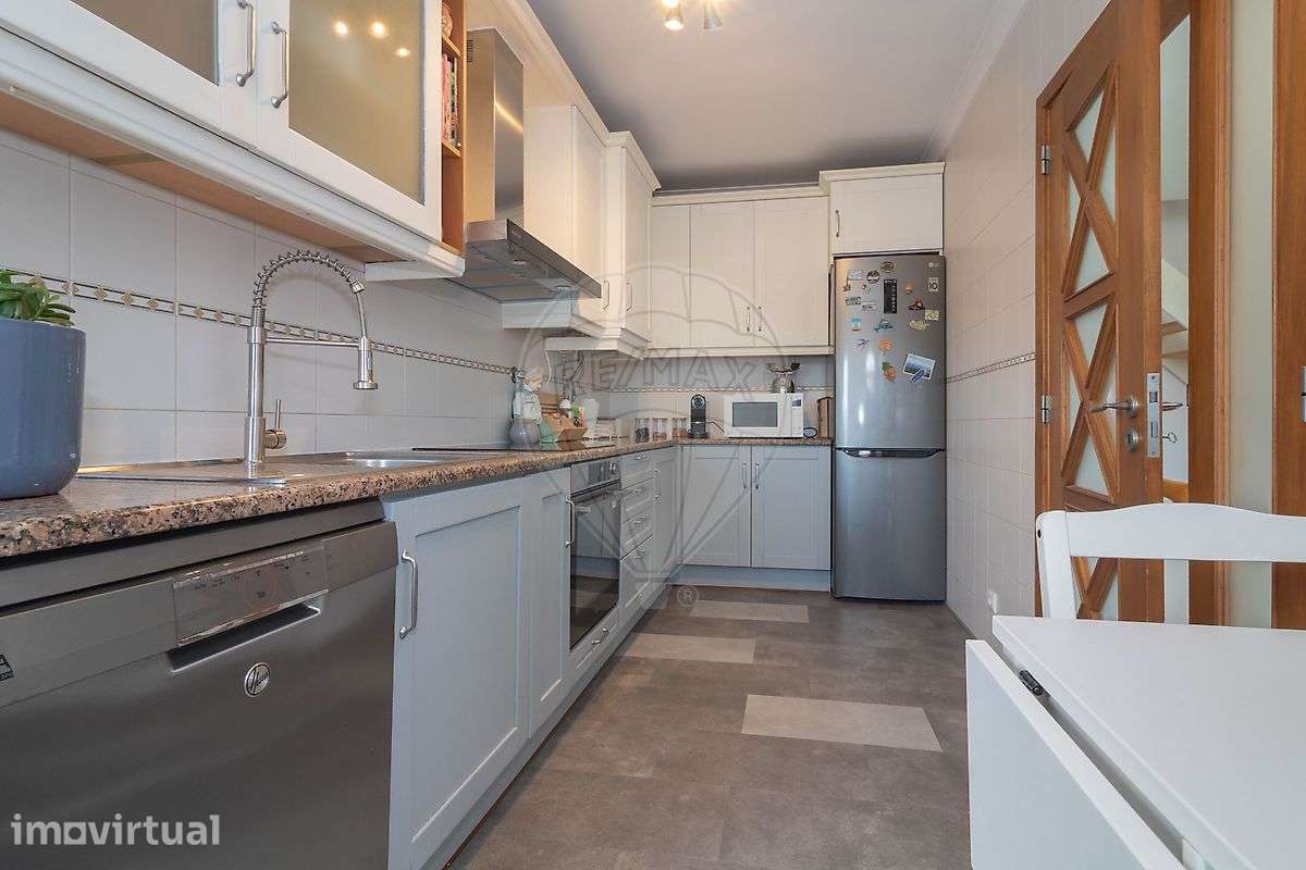 Apartamento T2 para venda - Grande imagem: 5/22