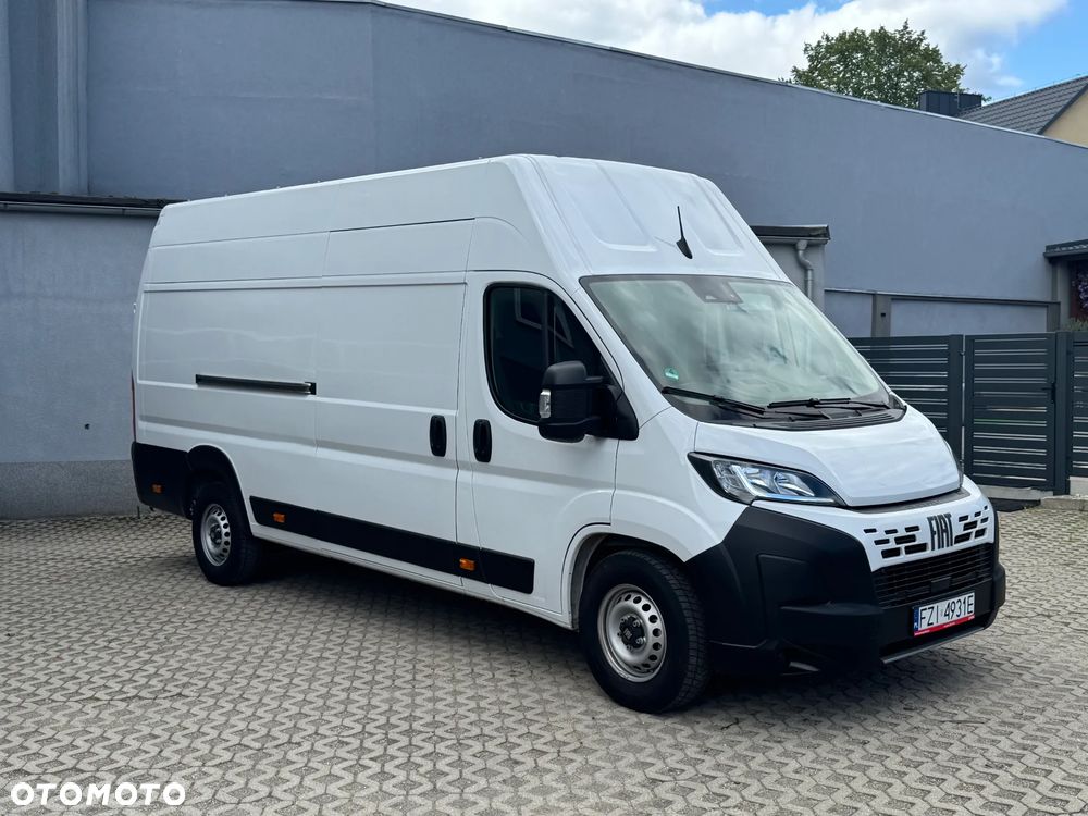 Fiat Ducato - 9