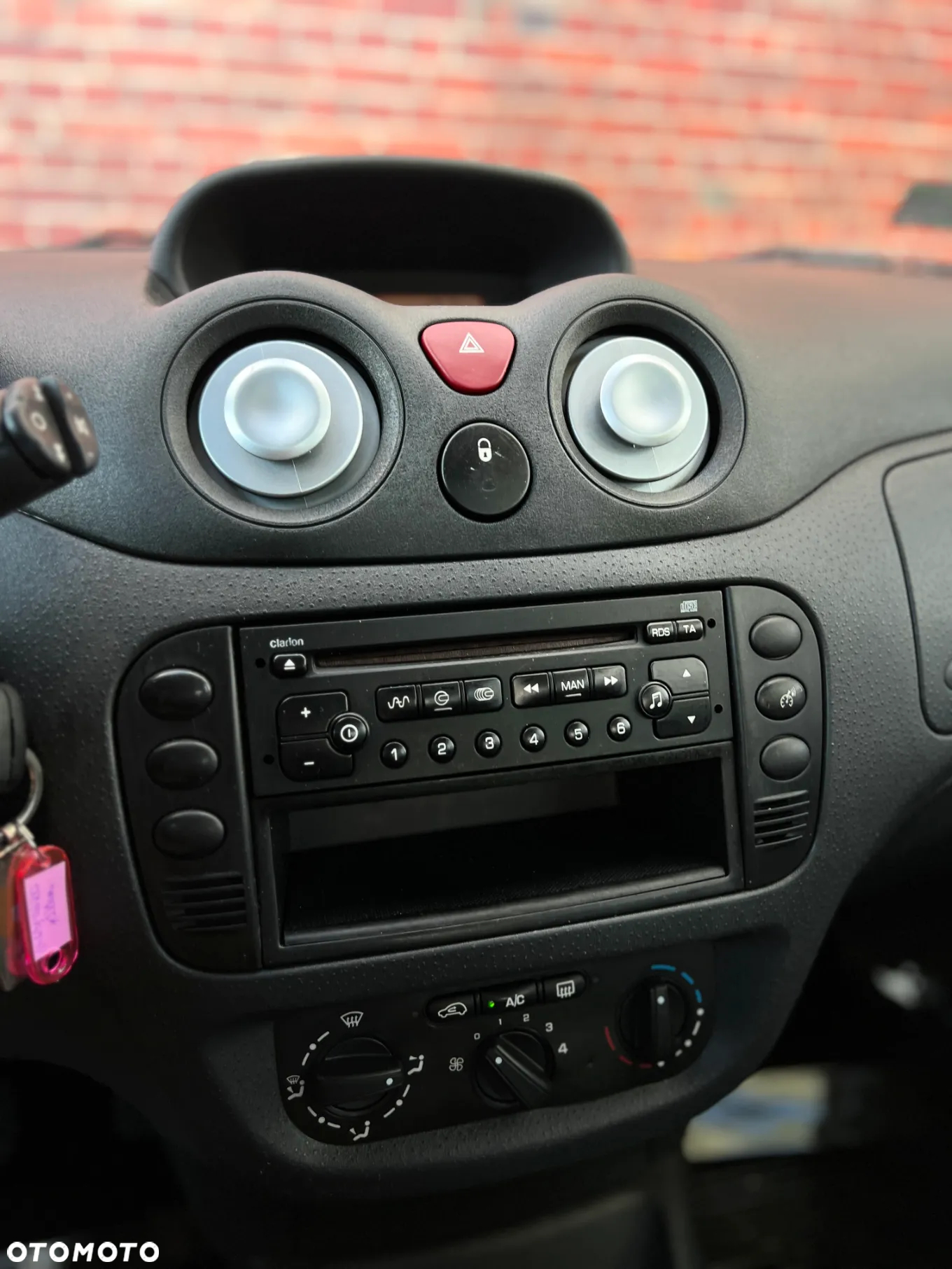 Citroën C3 - 21