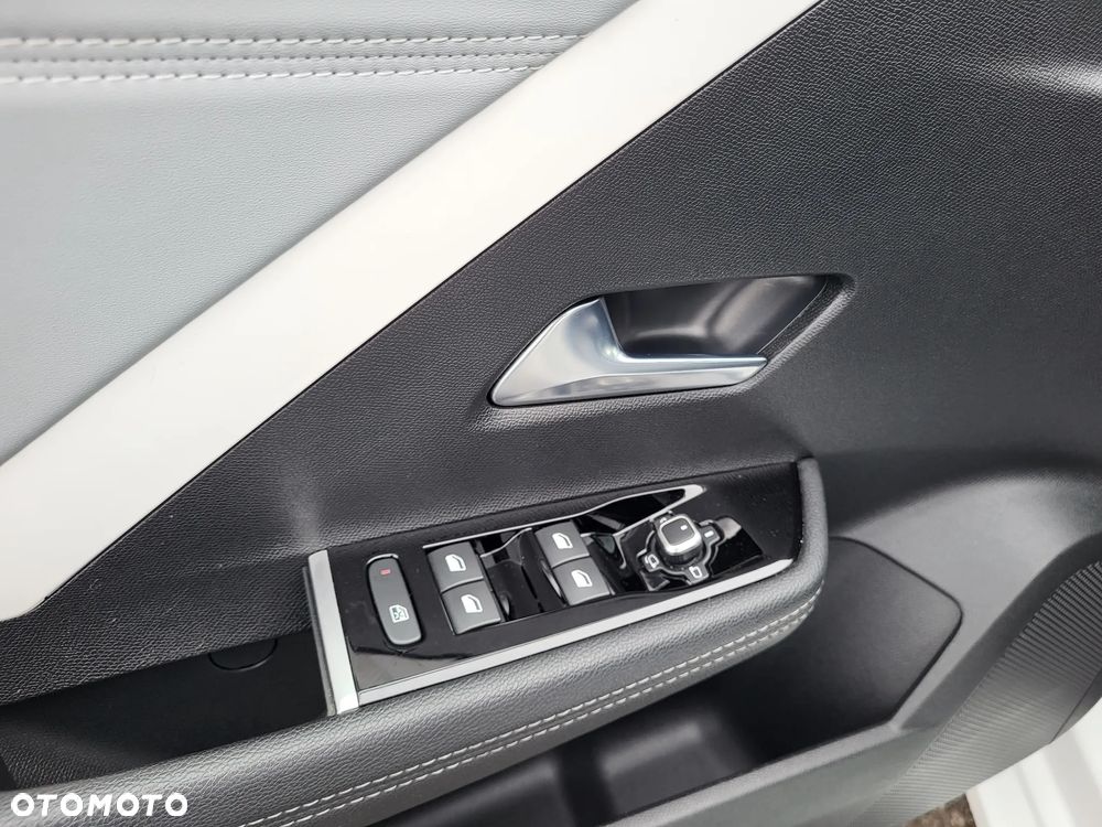 Opel Astra 1.5 D Automatik Elegance - 12