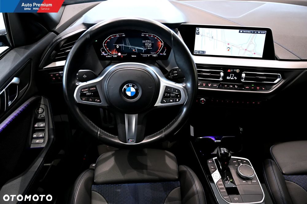 BMW Seria 2 218i M Sport - 8