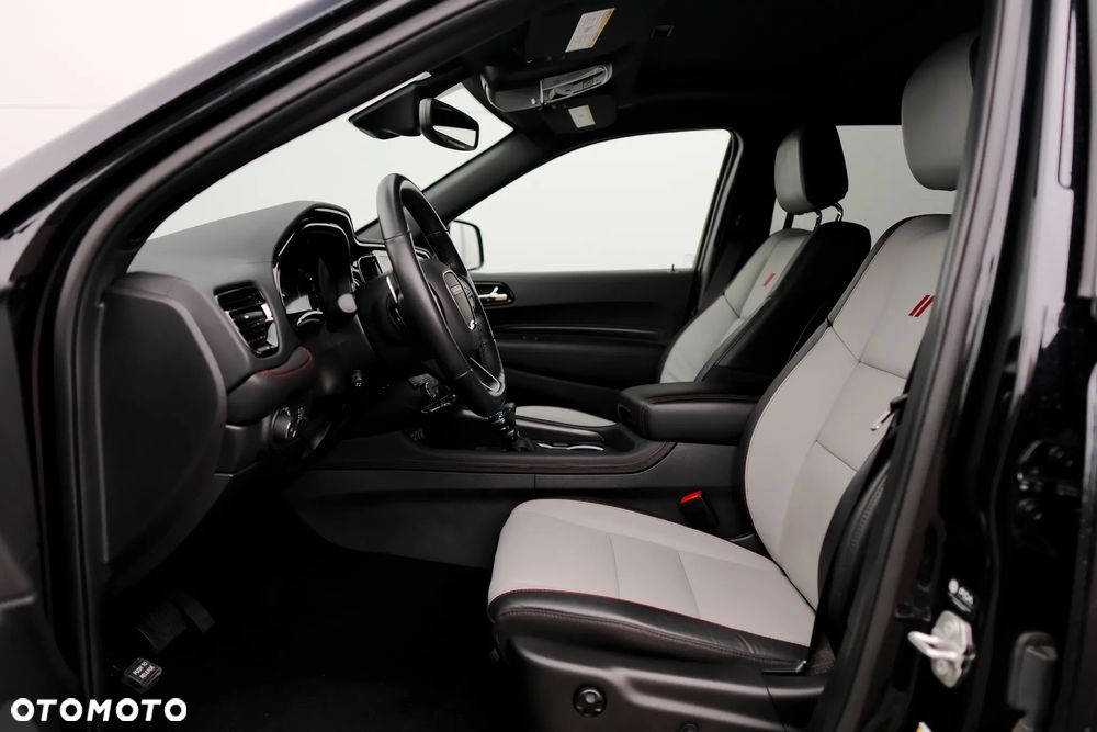 Dodge Durango - 38