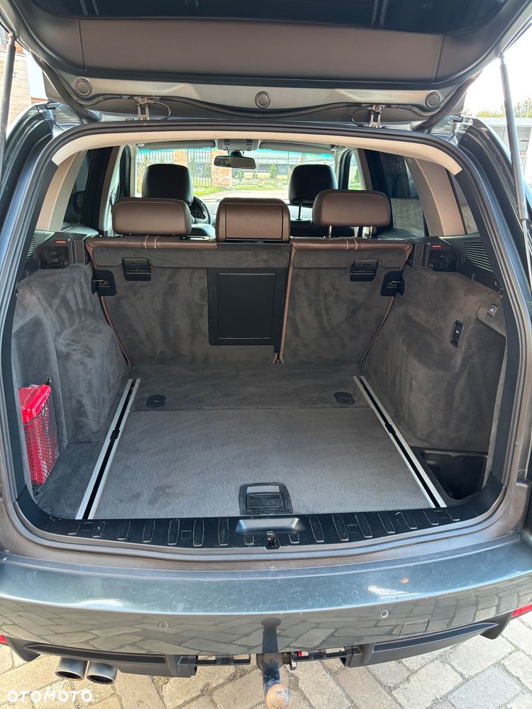 BMW X3 xDrive30d - 13