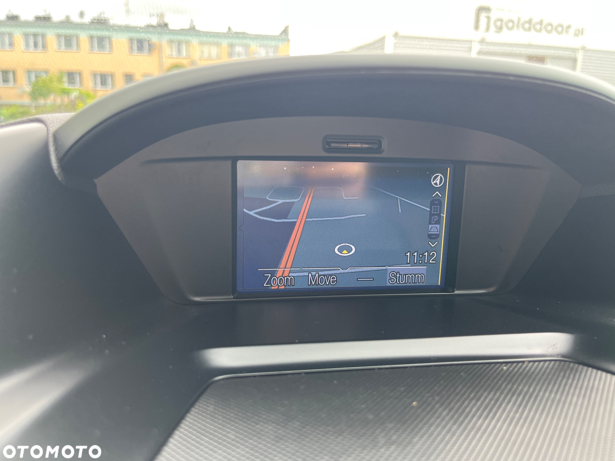 Ford Kuga 2.0 TDCi 4x4 Titanium - 24