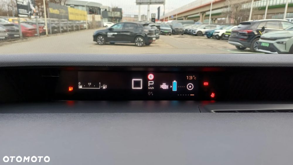 Citroën C3 Aircross 1.2 mHEV Max S&S eDCT6 - 14